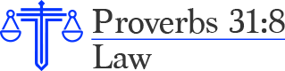 Proverbs 31 Logo